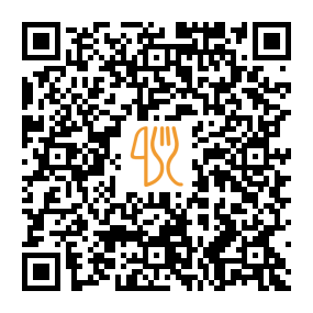 Link z kodem QR do menu KAS Cafe & Restaurant