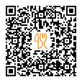 Link z kodem QR do menu Olive Kitchen Puteri Harbour