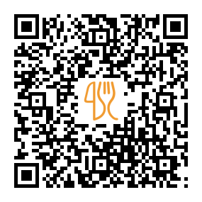 Link z kodem QR do menu Soul Food Community Cafe