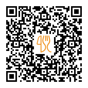 Link z kodem QR do menu Little Red Grape Bakery