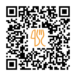 Link z kodem QR do menu Asian Garden