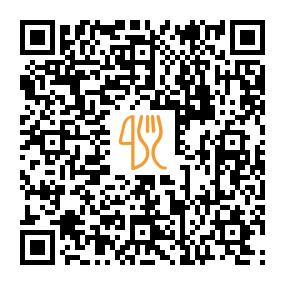 Link z kodem QR do menu City Bbq Buffet And