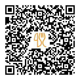 Link z kodem QR do menu Coconut Palms restaurant Melbourne