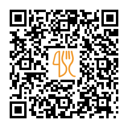 Link z kodem QR do menu Silom Thai