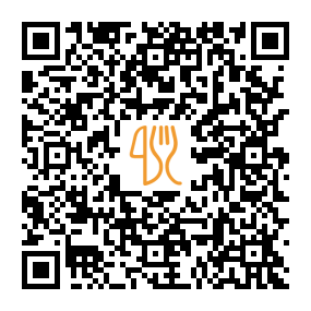 Link z kodem QR do menu Fei Kway Food Station