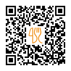 Link z kodem QR do menu Little Bangkok