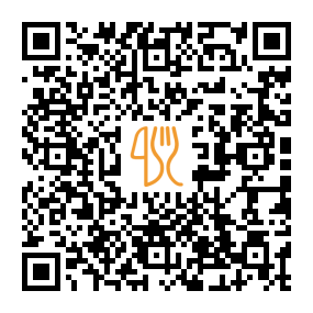 Link z kodem QR do menu Heaven On Earth Vegetarian Center