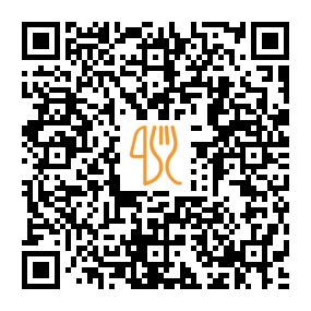 Link z kodem QR do menu Thai Coriander