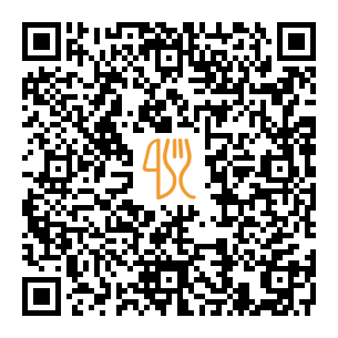 Link z kodem QR do menu Auberge Du Berange