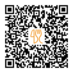 Link z kodem QR do menu Lebanese Bistro Mediterranean Grill