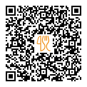 Link z kodem QR do menu The Factory by the Black Olive Gourmet Food