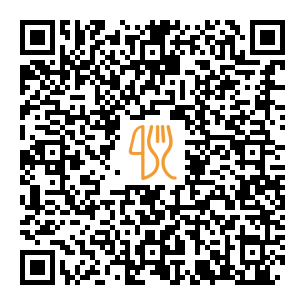 Link z kodem QR do menu Raintrees Cafe Restaurant