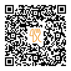 Link z kodem QR do menu Golden Fork Restaurant