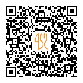 Link z kodem QR do menu Let's Eat Laksa Oyes Food Corner