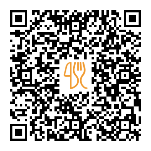 Link z kodem QR do menu Tkj Kolo Mee Peach Garden Food Court