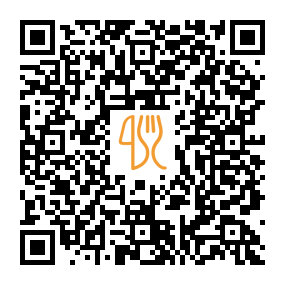 Link z kodem QR do menu Dragon Warrior Noodle On 29th