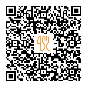 Link z kodem QR do karta Panaderia Pasteleria Cafeteria Alemana