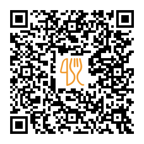 Link z kodem QR do menu The Rose & Crown