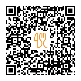 Link z kodem QR do menu Restoran Thai Meng