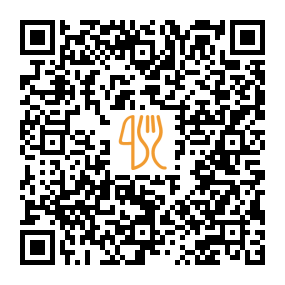 Link z kodem QR do menu Asian Foodies Club