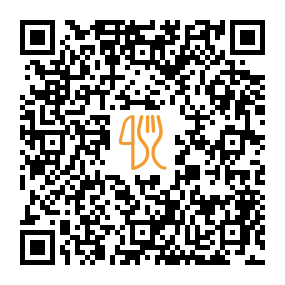 Link z kodem QR do menu Hot Wok Noodles 888food Court