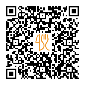 Link z kodem QR do menu China Buffet