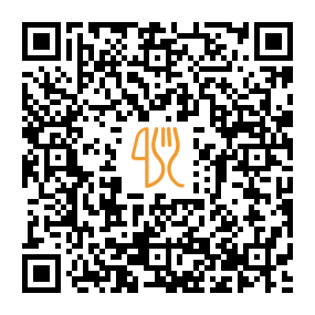 Link z kodem QR do menu Purn's Thai Kitchen