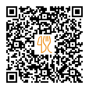 Link z kodem QR do menu Restoran Kedai Papan