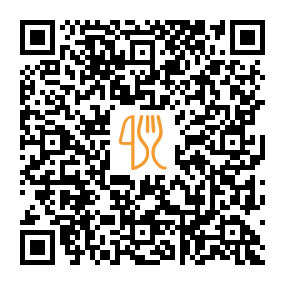 Link z kodem QR do menu Taste Of Thai