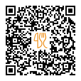 Link z kodem QR do menu Chinese Food Wings