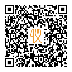 Link z kodem QR do menu Kampai Sushibar