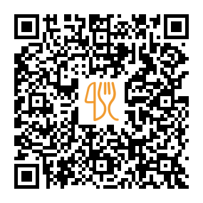 Link z kodem QR do menu teppanyaki brothers