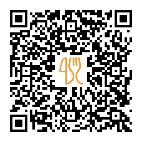 Link z kodem QR do menu Shri Dwarkadhish