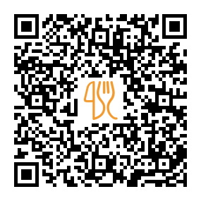 Link z kodem QR do menu Afiq Family's Kitchen