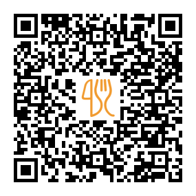 Link z kodem QR do menu East India Grill