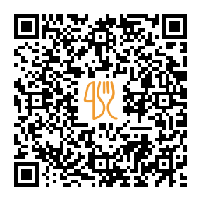 Link z kodem QR do menu Saaz Indian Cuisine