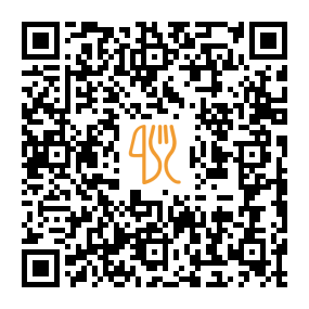 Link z kodem QR do menu Bakersfield Gangnam 베이커스필드 강남