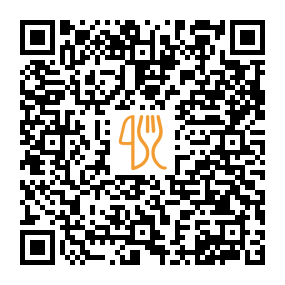 Link z kodem QR do menu Old Shanghai Cafe