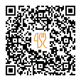 Link z kodem QR do menu The Queen Shanghai Night