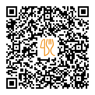 Link z kodem QR do menu The Good Earth Natural Foods Co.