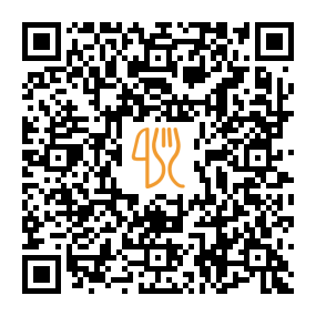 Link z kodem QR do menu Duhon's Cajun Cooking