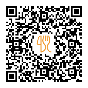 Link z kodem QR do menu Momo Japanese Food