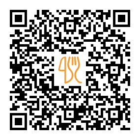 Link z kodem QR do menu The Thick Shake Factory