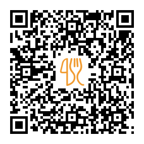 Link z kodem QR do menu Saigon Noodle House