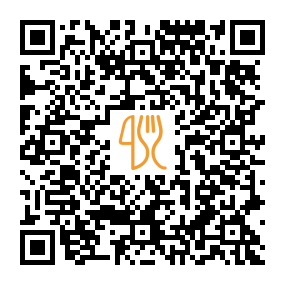 Link z kodem QR do menu The Taste Of Dal Pakwan