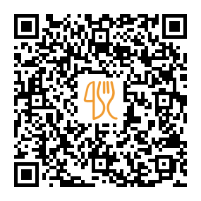 Link z kodem QR do menu East Lake Chinese Seafood