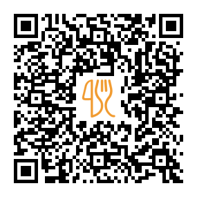 Link z kodem QR do menu Henry's American Grill