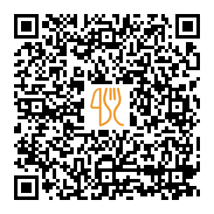 Link z kodem QR do menu The Courtyard Grill At Bourbon Heat