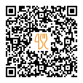 Link z kodem QR do menu House Of Thai