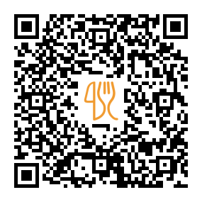 Link z kodem QR do menu Delicious Food Signature